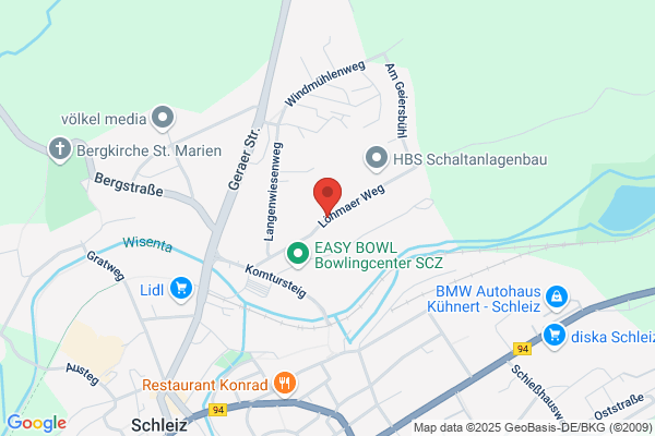 Bäckerei Schneider Inh. Frank Schneider