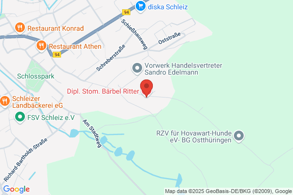 Bärbel Ritter