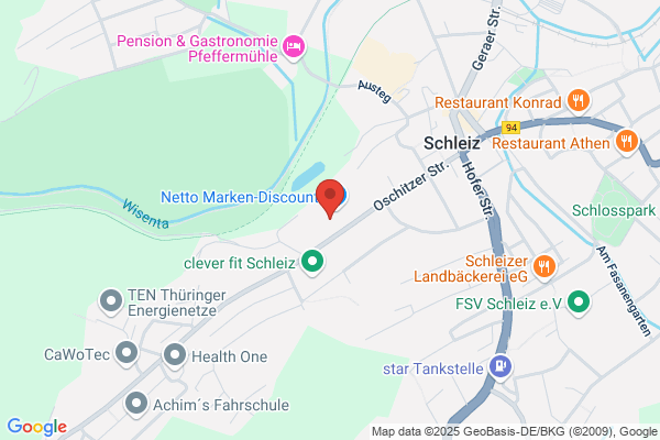 Meister Bäcker GmbH