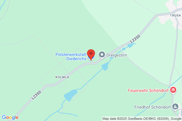 Polsterwerkstatt Diederichs