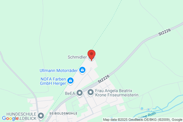 Schmidler Maschinenbau GmbH