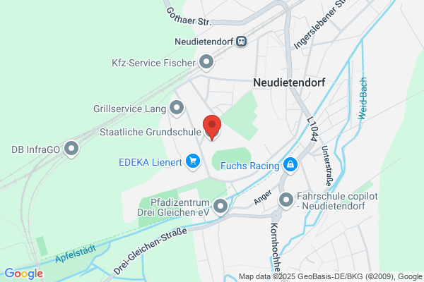 Staatl. Grundschulen