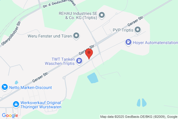 Wolf Drucklufttechnik GmbH