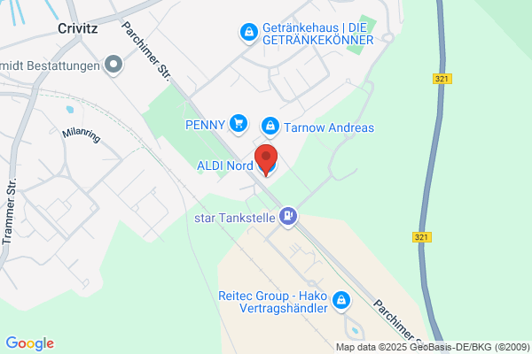 Hermes PaketShop
