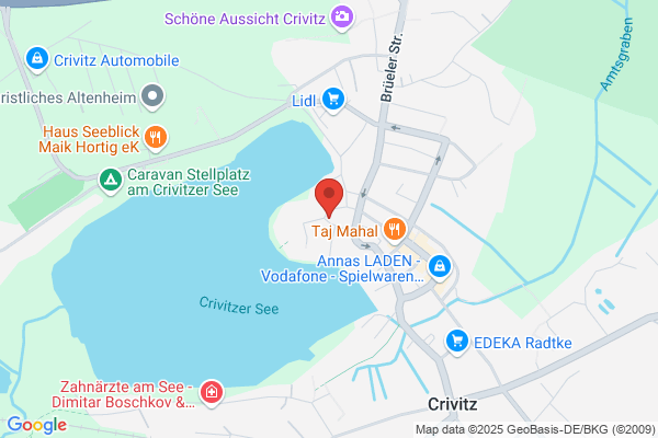 Katharina Kröger Physiotherapie Am See