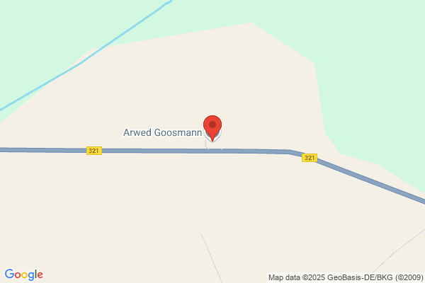 Arwed Goosmann