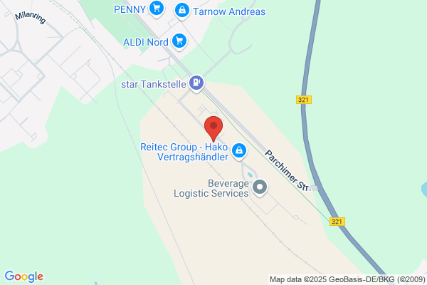 Bekra Baumaschinen GmbH