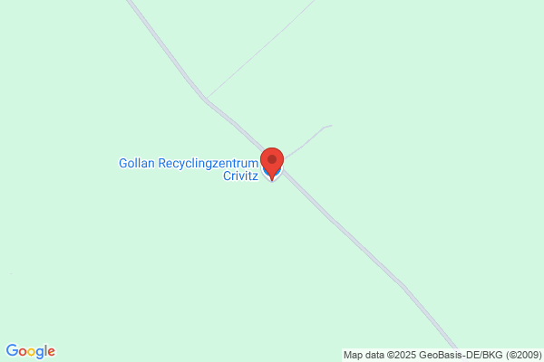 Gollan Recycling GmbH