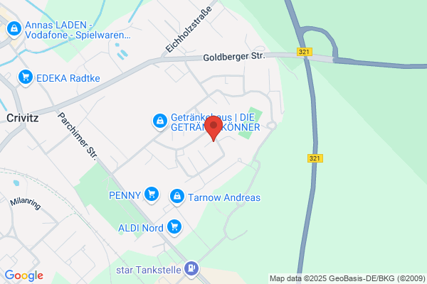 Kindertagesstätte Neustadt