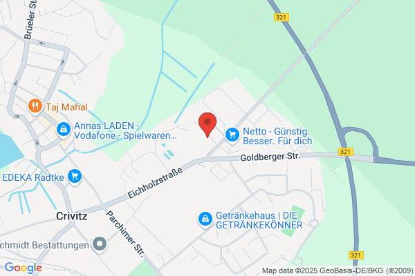 Quelle-Shop Loni Hamann