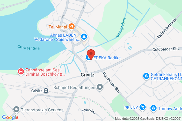REWE