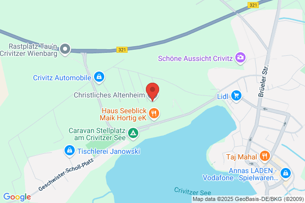 Zeuchhaus Christiane Klebs