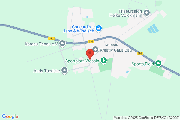 Landhotel Wessin