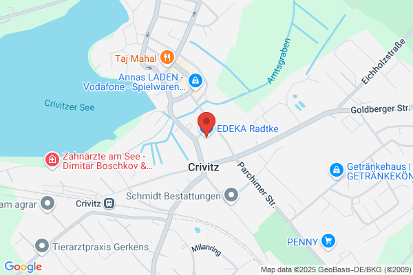 EDEKA Radtke