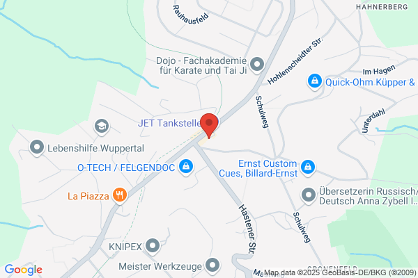 PFALZWERKE Ladestation
