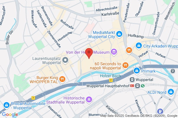 R+V Versicherung