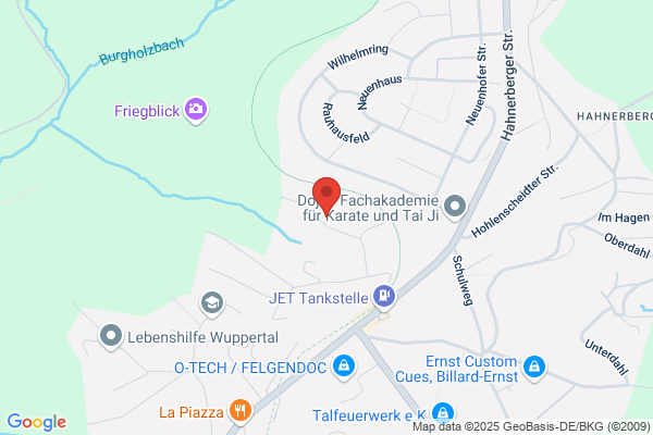 Teichbau Czerwonka