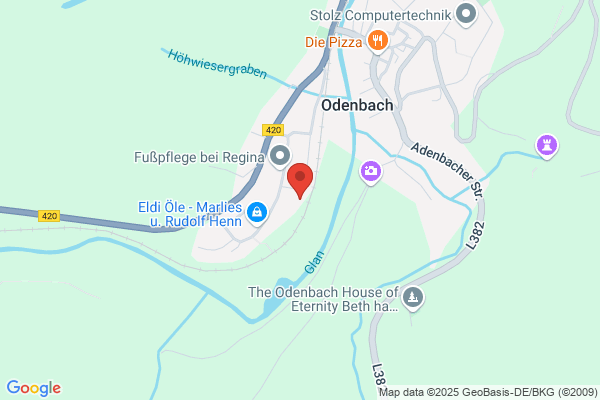 Fensterbau Dörr Inhaber Frank Garbe