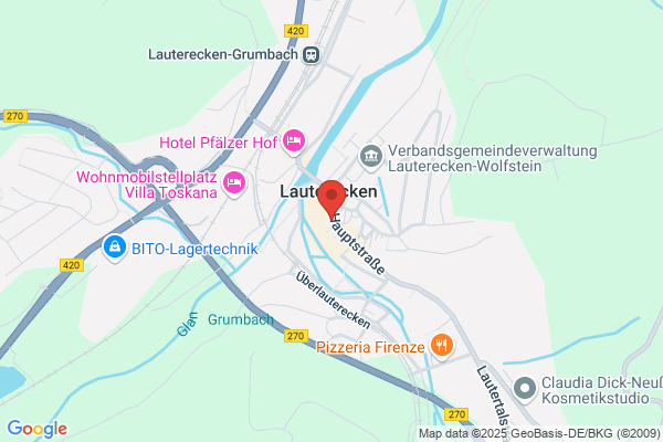 Bäckerei und Konditorei Harth GmbH