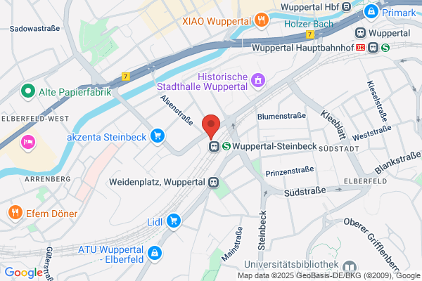AXA Müller Versicherung
