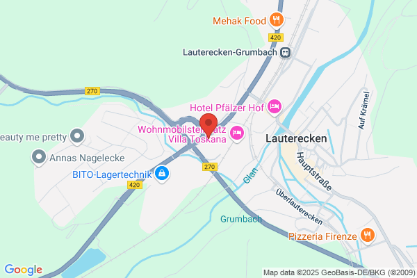Autohaus Sydow GmbH