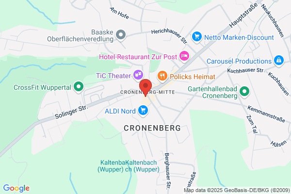 Bärbel Kessinger
