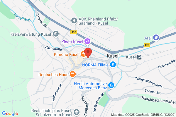 Der Schuhladen Schuhhaus Fritz GmbH