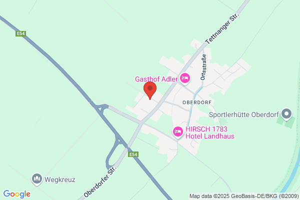 Dorfgemeinschaftshaus