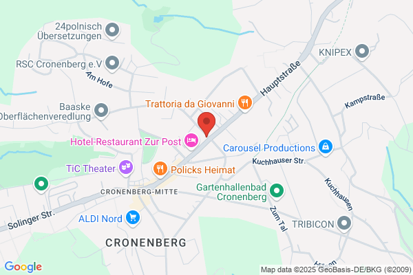 Karlsruher Versicherungs Büro Gerhard Linder