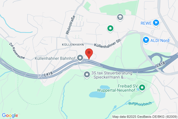 Keller GmbH