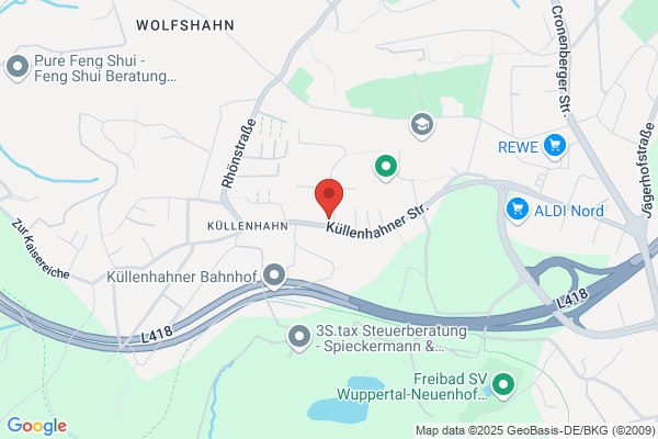 LK - Bauunternehmen