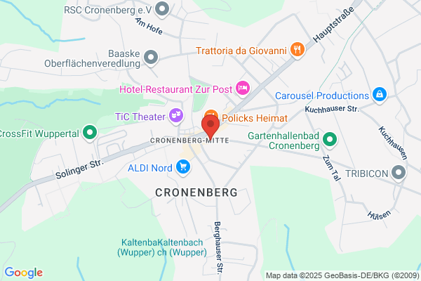 Morel & Gerhard GmbH