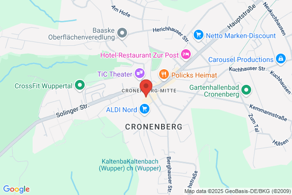 Polizeiinspektion