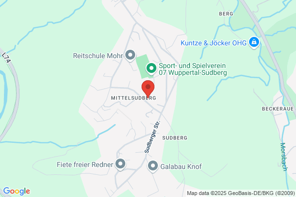 Prot. Pfarramt und Dekanat