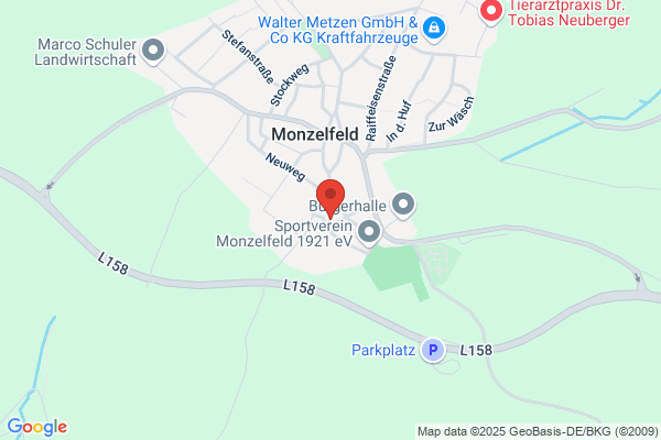 Reisebüro Veldenz