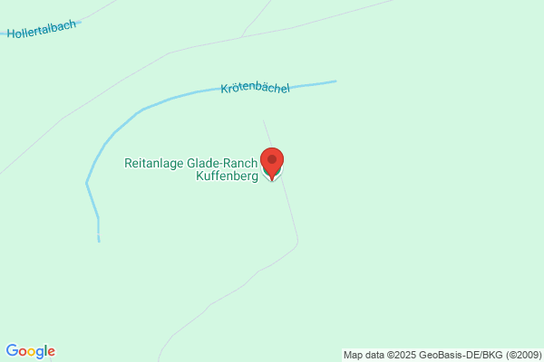 Reitanlage Hofgut Kuffenberg