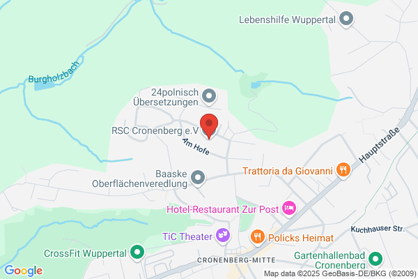 Sportverein Seelen-Rathskirchen-Reichsthal