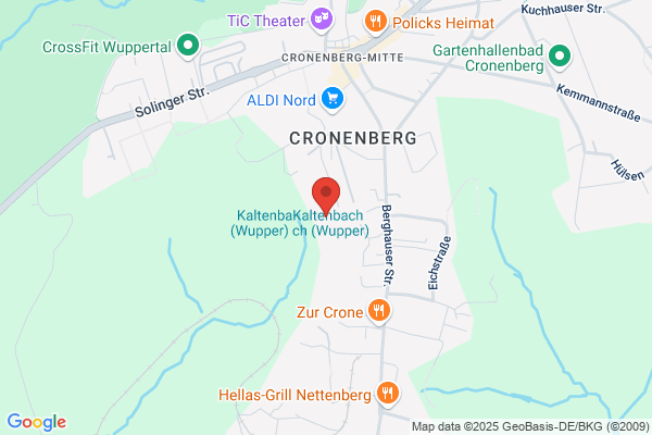 Tennisclub Grumbach