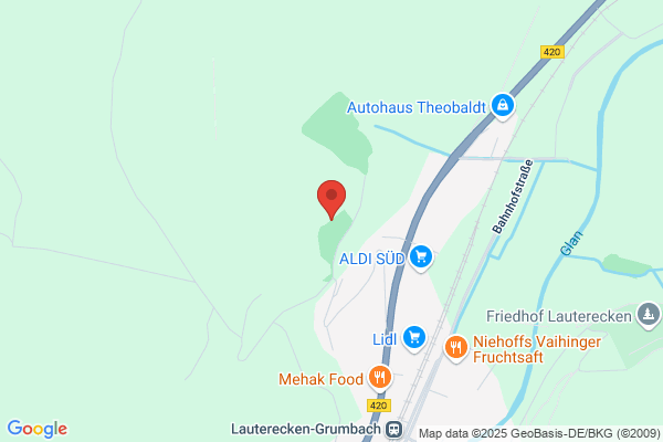 Tennisclub Lauterecken