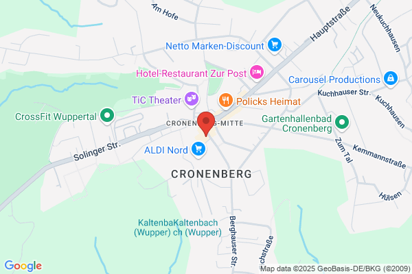 Veldenz-Eck