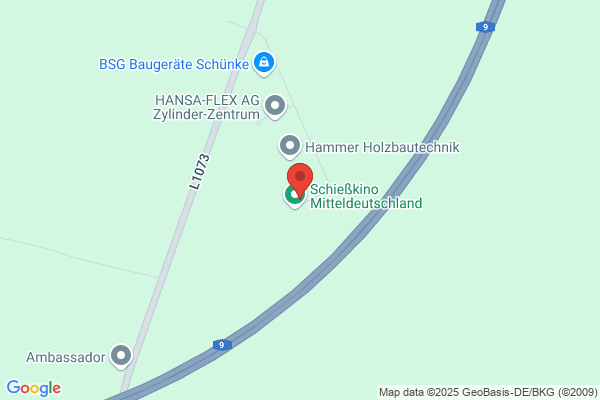 Linzmeier Bauelemente GmbH