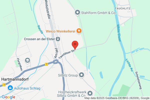 Stöckigt Stalltechnik GmbH