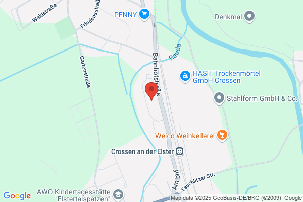 Bäckerei Zehnter GmbH