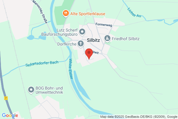 Ditsch
