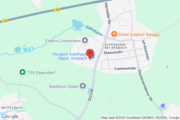 Hausmeisterservice Oppel