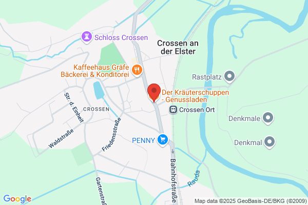 Königshofener Vermarktung f.