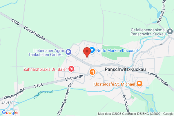 Tierarztpraxis Panschwitz-Kuckau