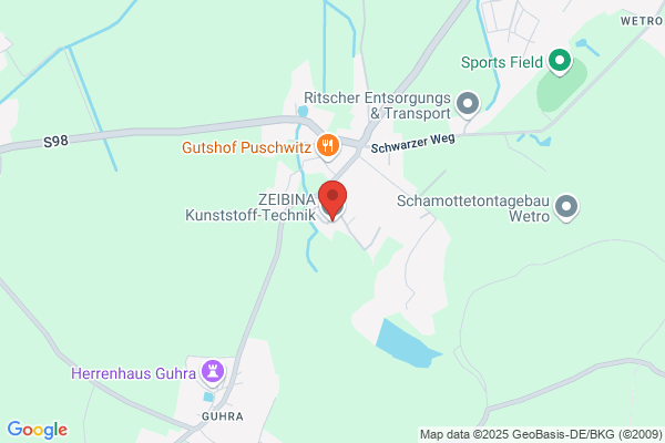 ZEIBINA Kunststoff-Technik GmbH
