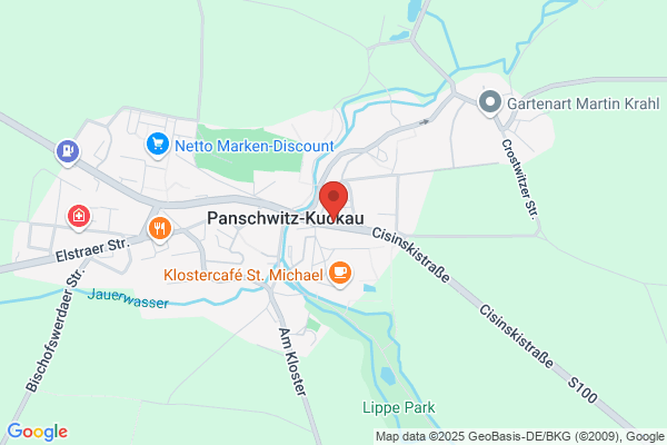 Cäcilia Selnack