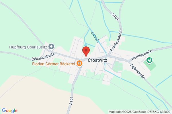 Erbgericht Gaststätte & Pension Inh. Maria Krautschick
